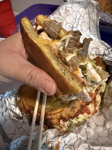 Photo of Fast Food Lake - 5646 Everglades Trail, Norcross, GA 30071