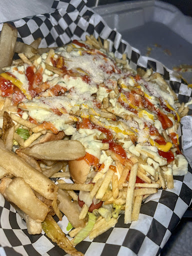 Photo of Fast Food Lake - 5646 Everglades Trail, Norcross, GA 30071