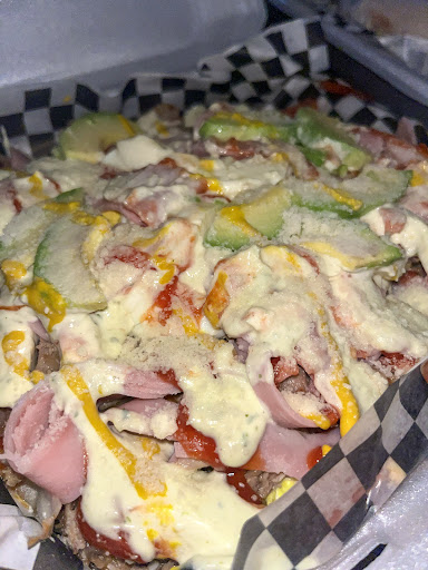 Photo of Fast Food Lake - 5646 Everglades Trail, Norcross, GA 30071