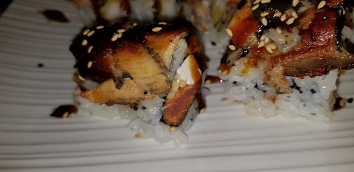 Photo of Sakura Sushi & Steak House - 1226 Riverside Blvd, Norfolk, NE 68701