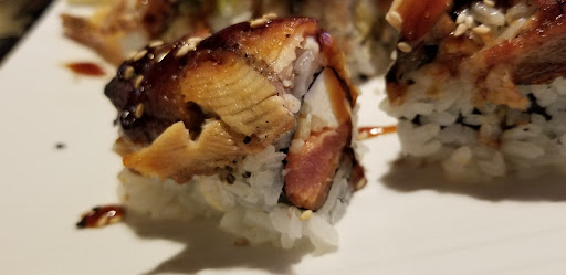 Photo of Sakura Sushi & Steak House - 1226 Riverside Blvd, Norfolk, NE 68701