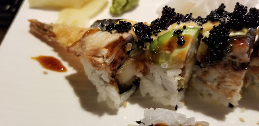 Photo of Sakura Sushi & Steak House - 1226 Riverside Blvd, Norfolk, NE 68701