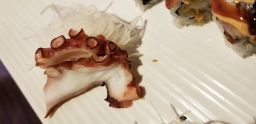 Photo of Sakura Sushi & Steak House - 1226 Riverside Blvd, Norfolk, NE 68701