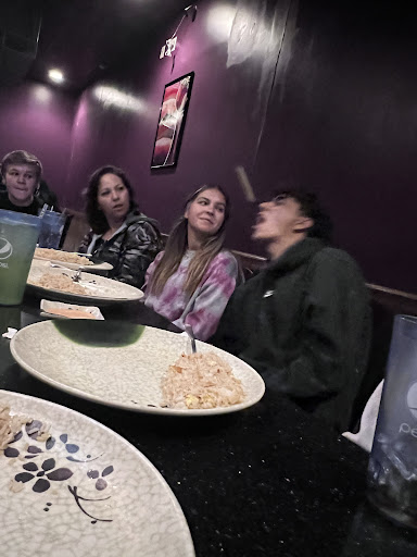 Photo of Sakura Sushi & Steak House - 1226 Riverside Blvd, Norfolk, NE 68701