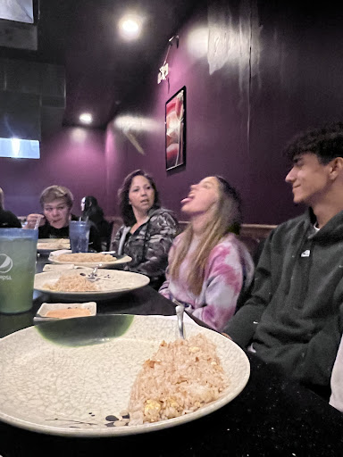 Photo of Sakura Sushi & Steak House - 1226 Riverside Blvd, Norfolk, NE 68701