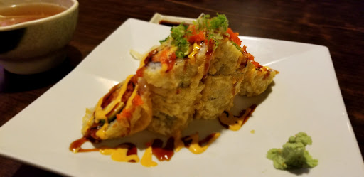 Photo of Sakura Sushi & Steak House - 1226 Riverside Blvd, Norfolk, NE 68701