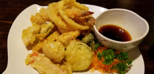 Photo of Sakura Sushi & Steak House - 1226 Riverside Blvd, Norfolk, NE 68701