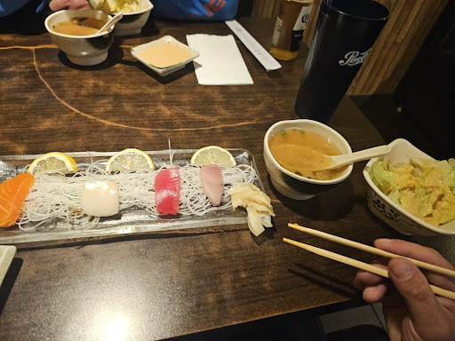 Photo of Sakura Sushi & Steak House - 1226 Riverside Blvd, Norfolk, NE 68701