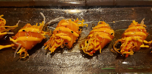 Photo of Sakura Sushi & Steak House - 1226 Riverside Blvd, Norfolk, NE 68701