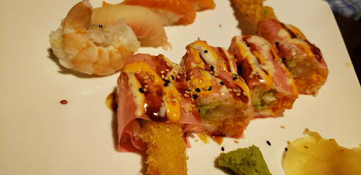 Photo of Sakura Sushi & Steak House - 1226 Riverside Blvd, Norfolk, NE 68701