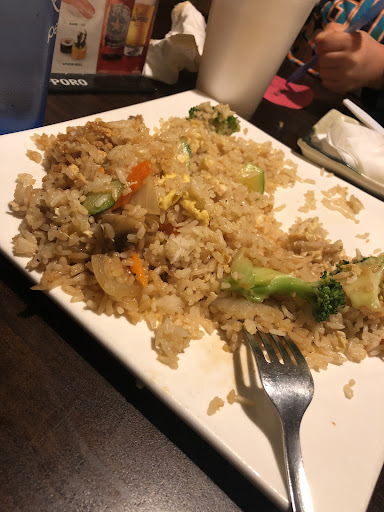 Photo of Sakura Sushi & Steak House - 1226 Riverside Blvd, Norfolk, NE 68701