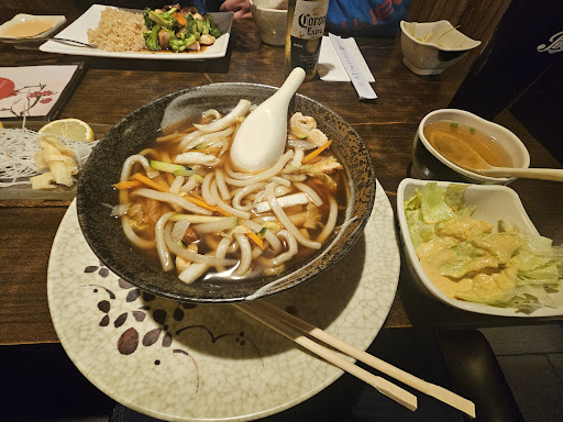 Photo of Sakura Sushi & Steak House - 1226 Riverside Blvd, Norfolk, NE 68701