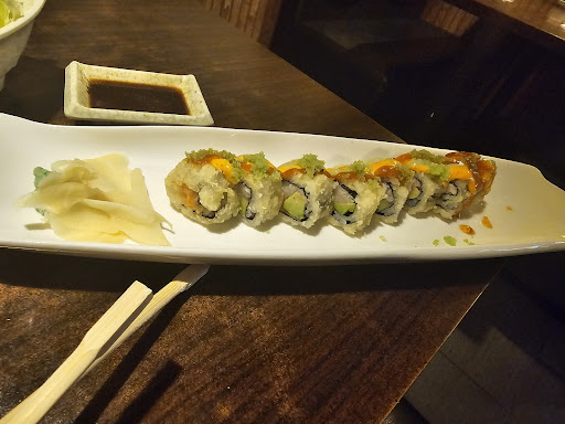 Photo of Sakura Sushi & Steak House - 1226 Riverside Blvd, Norfolk, NE 68701