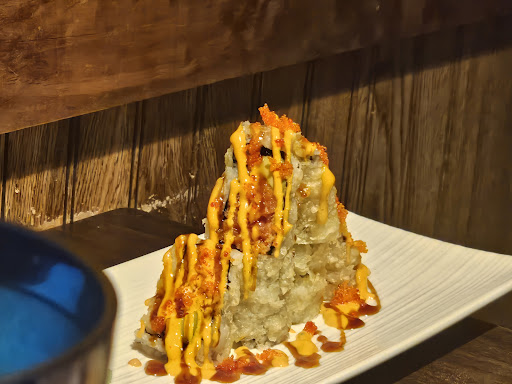 Photo of Sakura Sushi & Steak House - 1226 Riverside Blvd, Norfolk, NE 68701