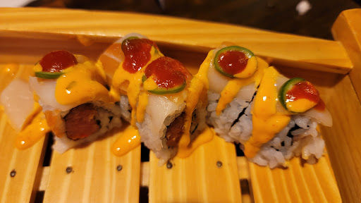 Photo of Sakura Sushi & Steak House - 1226 Riverside Blvd, Norfolk, NE 68701