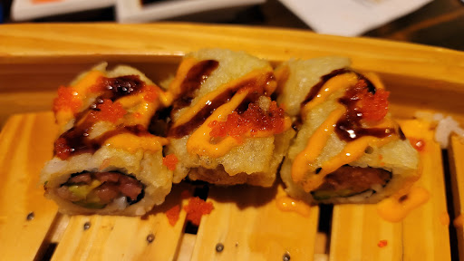 Photo of Sakura Sushi & Steak House - 1226 Riverside Blvd, Norfolk, NE 68701