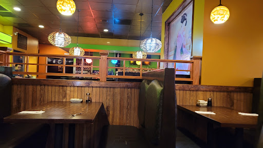 Photo of Sakura Sushi & Steak House - 1226 Riverside Blvd, Norfolk, NE 68701