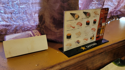 Photo of Sakura Sushi & Steak House - 1226 Riverside Blvd, Norfolk, NE 68701