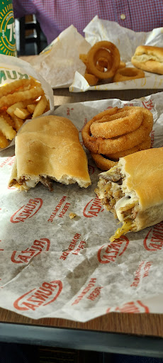 Photo of Runza Restaurant - 814 S 13th St, Norfolk, NE 68701