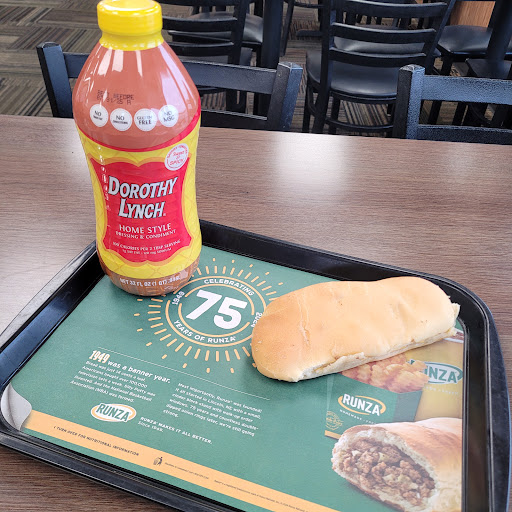 Photo of Runza Restaurant - 814 S 13th St, Norfolk, NE 68701