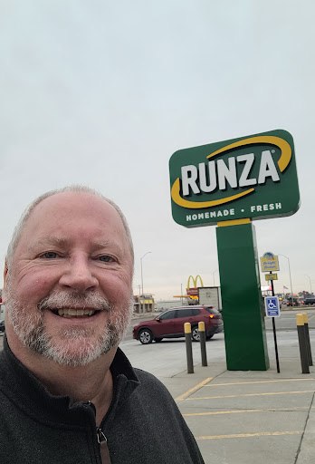 Photo of Runza Restaurant - 814 S 13th St, Norfolk, NE 68701