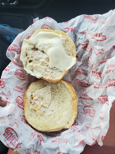 Photo of Runza Restaurant - 814 S 13th St, Norfolk, NE 68701