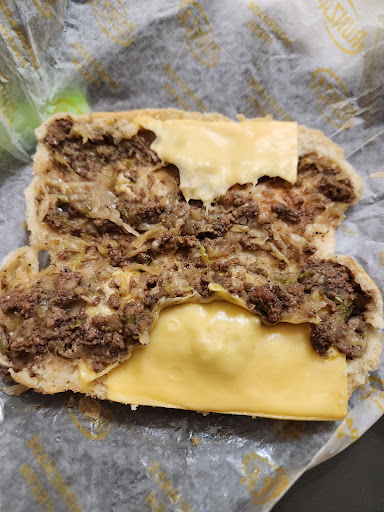 Photo of Runza Restaurant - 814 S 13th St, Norfolk, NE 68701