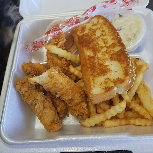 Photo of Raising Cane's Chicken Fingers - 1150 S 13th St, Norfolk, NE 68701
