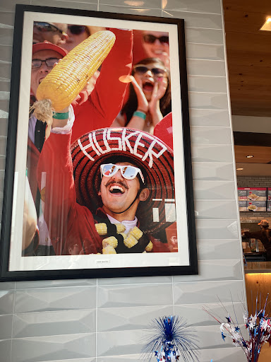 Photo of Raising Cane's Chicken Fingers - 1150 S 13th St, Norfolk, NE 68701