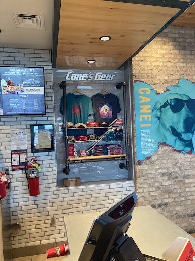 Photo of Raising Cane's Chicken Fingers - 1150 S 13th St, Norfolk, NE 68701
