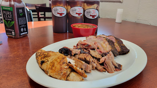 Photo of Smokin Stan's BBQ - 114 Madison Ave, Norfolk, NE 68701