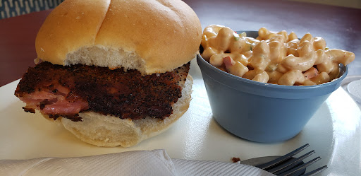 Photo of Smokin Stan's BBQ - 114 Madison Ave, Norfolk, NE 68701