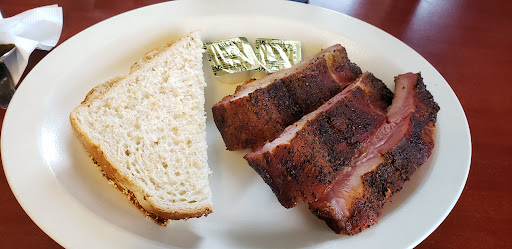 Photo of Smokin Stan's BBQ - 114 Madison Ave, Norfolk, NE 68701