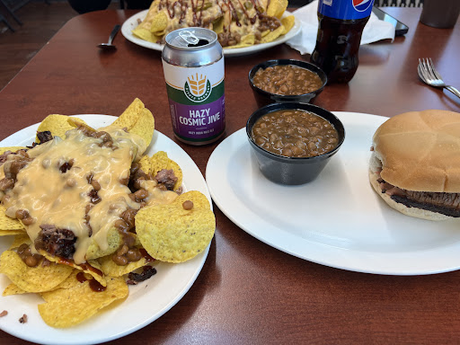 Photo of Smokin Stan's BBQ - 114 Madison Ave, Norfolk, NE 68701