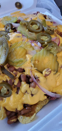 Photo of Smokin Stan's BBQ - 114 Madison Ave, Norfolk, NE 68701