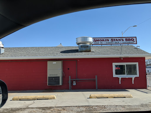 Photo of Smokin Stan's BBQ - 114 Madison Ave, Norfolk, NE 68701