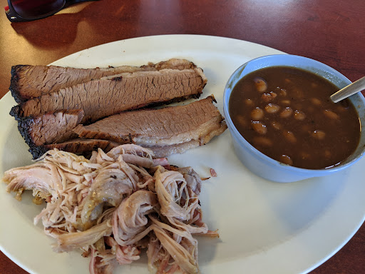Photo of Smokin Stan's BBQ - 114 Madison Ave, Norfolk, NE 68701