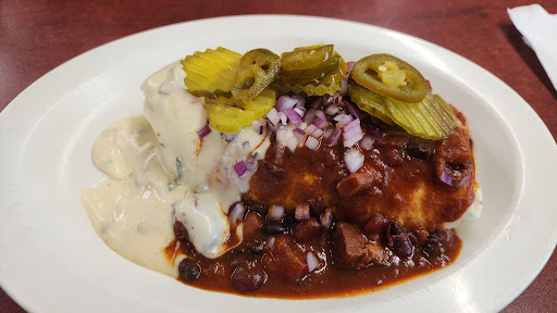 Photo of Smokin Stan's BBQ - 114 Madison Ave, Norfolk, NE 68701