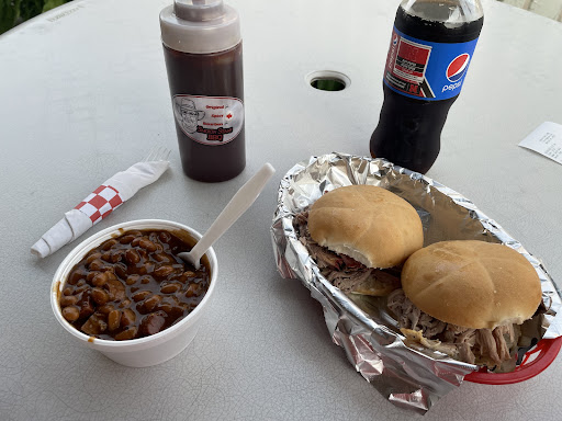 Photo of Smokin Stan's BBQ - 114 Madison Ave, Norfolk, NE 68701