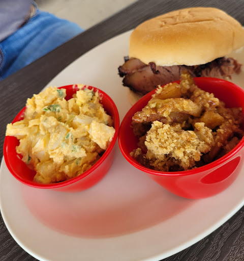 Photo of Smokin Stan's BBQ - 114 Madison Ave, Norfolk, NE 68701