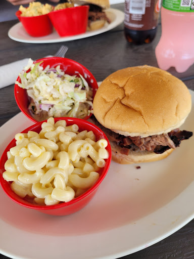 Photo of Smokin Stan's BBQ - 114 Madison Ave, Norfolk, NE 68701