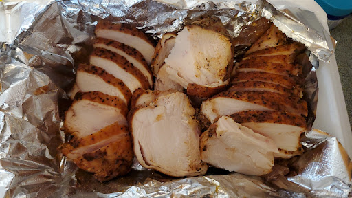 Photo of Smokin Stan's BBQ - 114 Madison Ave, Norfolk, NE 68701