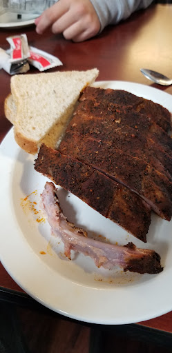 Photo of Smokin Stan's BBQ - 114 Madison Ave, Norfolk, NE 68701