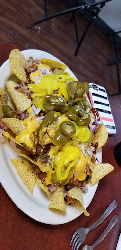 Photo of Smokin Stan's BBQ - 114 Madison Ave, Norfolk, NE 68701