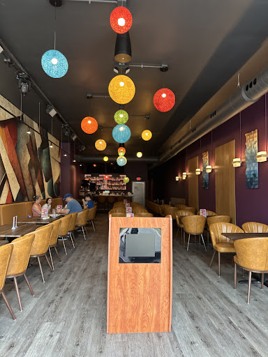 Photo of Aroma Circuit - 415 W Norfolk Ave, Norfolk, NE 68701