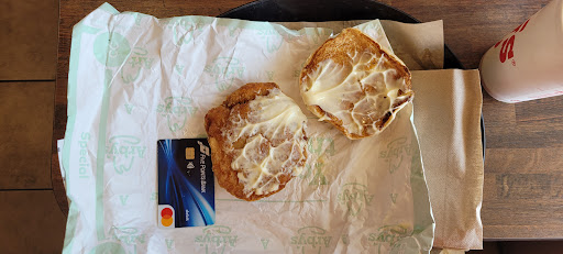 Photo of Arby's - 1204 Omaha Ave, Norfolk, NE 68701