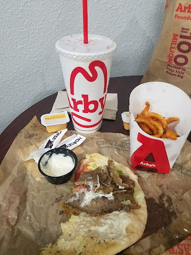 Photo of Arby's - 1204 Omaha Ave, Norfolk, NE 68701