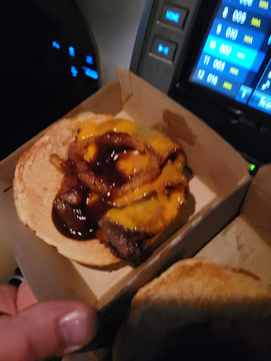 Photo of Arby's - 1204 Omaha Ave, Norfolk, NE 68701