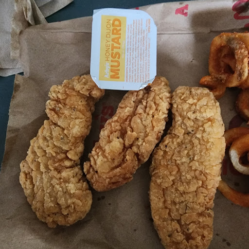 Photo of Arby's - 1204 Omaha Ave, Norfolk, NE 68701