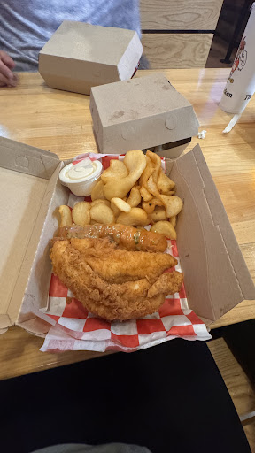 Photo of Heaterz - 100 S Fell Ave Suite 101, Normal, IL 61761